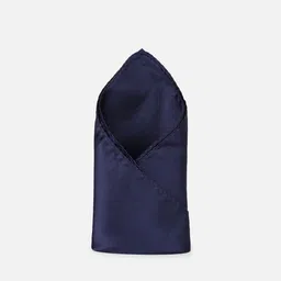 Peter England Formal Pocket Square-18