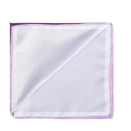 Arrow Men Twill Pocket Squares-image-29