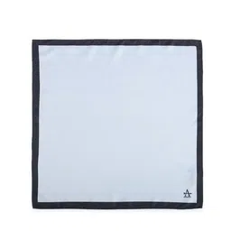 Arrow Twill Pocket Square-picture-21