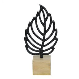 Maison Modern Black Curio Showpiece-image-50