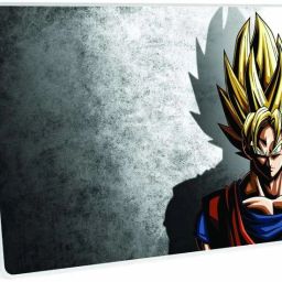 Galaxsia Goku D2 Vinyl Laptop Skin/Sticker/Cover/Decal vinyl Laptop Decal 14-image-66