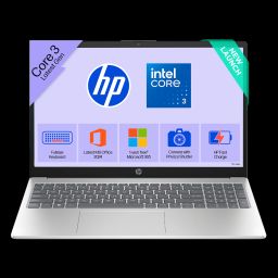 HP 15-fd1284TU Intel Core 3 Thin & Light Laptop (16GB, 512GB SSD, Windows 11 Home, 15.6 inch Full HD Display, Natural Silver, 1.65 KG)-image-19