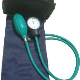 RnB Dial Type Aneroid Sphygmomanometer Manual Blood Pressure Machine for Home and Professional Upper Arm Manual BP with Warranty Bp Monitor-image-8