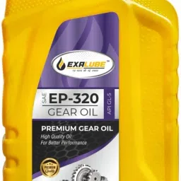 New High_Quality 1L Gear Oil SAE EP-320 API GL -5 Heavy Duty High Perfromance Gear Oil-image-90