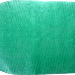Paper Banana Leaf Dinner Plate-23