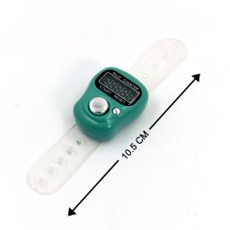 degno Digital Jap mala Counter digital tasbih Mantra Counting machine Digital Tally Counter image 4
