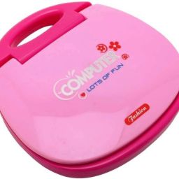 EDUCATIONAL LEARNING LED LAPTOP TOY-image-21