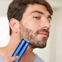 tulsienterprise Men Brushless Motor Shaving Machine Mini Portable Electric Shaver For Men Shaver For Men, Women-image-15