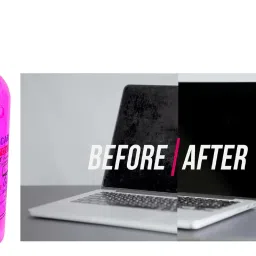 M3CARE Smartphone display cleaning spray for Laptops, Gaming, Computers, Mobiles-image-8