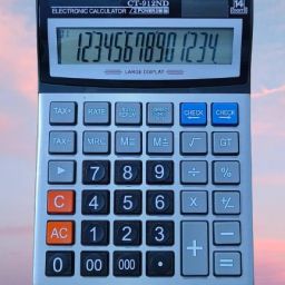 Check and Correct Desktop Calculator Basic Calulator-89 CT 912ND Bsic/Business Calculator 14 Digit Big Calculator-079 Basic Calculator-16