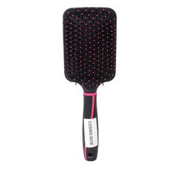 COSMO HUB Black Broad Square Brush image 1