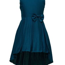 BAESD Fit & Flare Dress-image-26