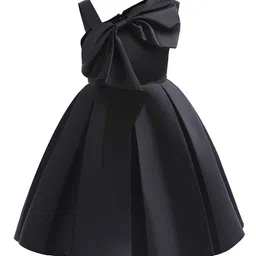 StyleCast Shoulder Straps Sleeveless Fit & Flare Dress-image-22