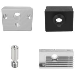 Hotend Accessory Kit for Ender 3 V2 3D Printer image 1