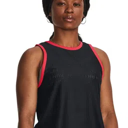 UNDER ARMOUR Run Everywhere Printed Relaxed-Fit T-Shirt-image-14