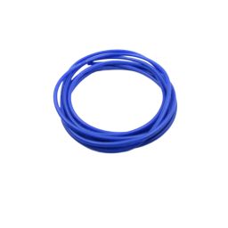 10M 24AWG Flexible Silicone Wire High Quality Ultra-Flexible 24AWG Silicone Wire Durable Flexible Silicone Wire Perfect For DIY Electronics Robotics and Arduino Projects - Blue - RS654610M 24AWG Flexible Silicone Wire High Quality Ultra-Flexible 24AWG Silicone Wire Durable Flexible Silicone Wire Perfect For DIY Electronics Robotics and Arduino Projects - Blue - RS6546 image 4