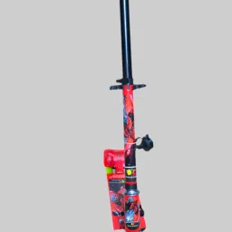 Kick foldable scooter for kids & adult with solid colour, adjustable handle Adult Scooter-image-91