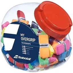 babolat MY OVERGRIP X 70 Tacky Touch-picture-17