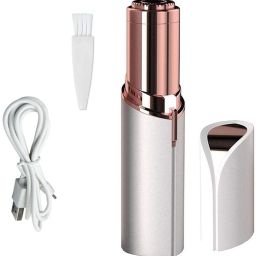 Benson Professional rechargeable cordless flawlbss epilator for women Cordless Epilator-image-13