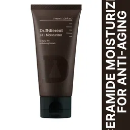 Dr. Different 131 Ceramide Moisturizer For Anti-Aging - 100 ml-26