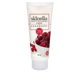 skinella Skin Lightening Cream Cranberry - 50g-23