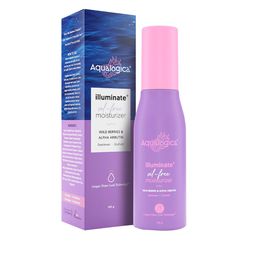Aqualogica Illuminate Oil-Free Day Moisturizer 100g-10