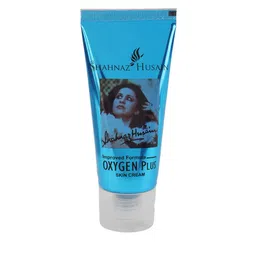 Shahnaz Husain Oxygen Plus Skin Cream- 50g-49