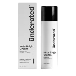 Underated Insta Bright Cream - 30 ml-23