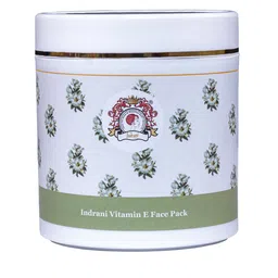 Indrani Women Vitamin E Face Pack - 500 g-25
