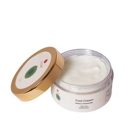 TVAM Foot Cream- Hibiscus Chamomile-10