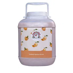 Indrani Women Apricot Scrub - 5 Kg-56