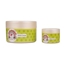 Indrani Cosmetics AHA Hand & Foot Cream 50gm-65