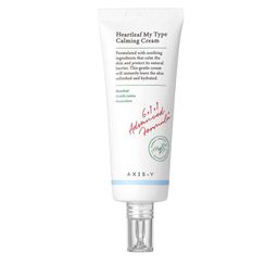 Axis-Y Heartleaf My Type Calming Cream - 60ml image 3