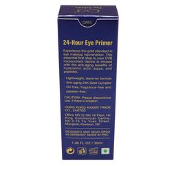 CVB Prep + Prime 24 Hours Extended Eye Base - 30 ml image 3