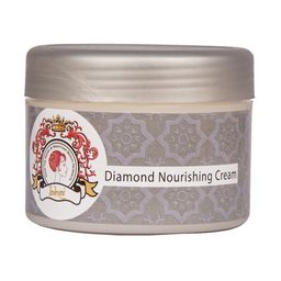 Indrani Cosmetics Diamond Nourishing Cream 50 g-98