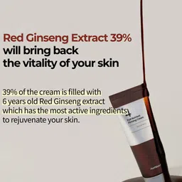 numbuzin 4 Full-Nutrient Firming Cream - 60ml image 3