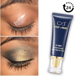 CVB Prep + Prime 24 Hours Extended Eye Base - 30 ml image 5