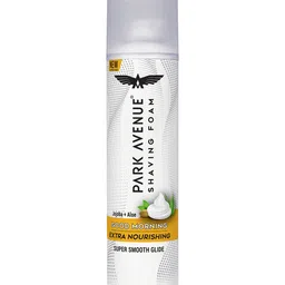 Park Avenue Good Morning Extra Nourishing Shaving Foam - 200 g-image-31