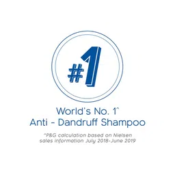 Head & Shoulders Set of 2 Cool Menthol Anti Dandruff Shampoo + Conditioner - 1 Litre Eah image 4