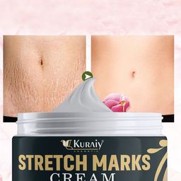 KURAIY Maternity Stretch Marks Remover Treatment Cream - 50g-54