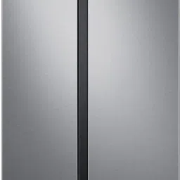 692 L Frost Free Side by Side Refrigeratorwith Curd Maestro-image-21