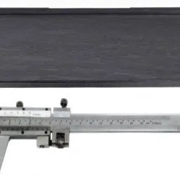 6" 0-150 mm Vernier with Fine Adjustment VerinerCaliperWithFineAdjustment-1 Vernier Caliper-10
