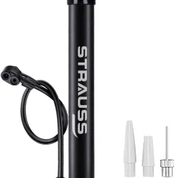 Double Action, Air Bicycle Pump-picture-28