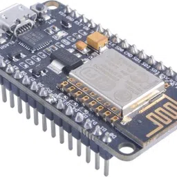 ESP8266 NodeMcu WiFi Development Board ( pack of 1 )-24