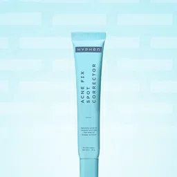 Hyphen Acne Fix Spot Corrector with Salicylic Acid & Tea Tree - 15 g-11