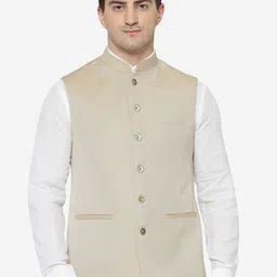 MODI JACKET Men Cotton Nehru Jacket-70