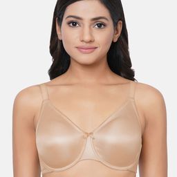 Wacoal Full Coverage Underwired Rapid-Dry Minimizer Bra With All Day Comfort-image-23