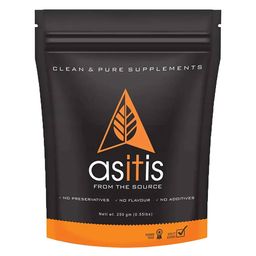 AS-IT-IS Nutrition L Carnitine L Tartarate,  0.55 lb  Unflavoured -11