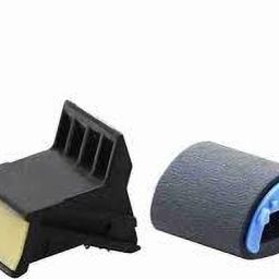 idencis Pickup Roller Separation Pad Hp 1005 HP1020 & Canon LBP 2900 3000 White Ink Toner-image-43