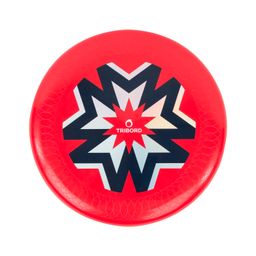 Frisbee D175 - Ultimate Red-picture-13